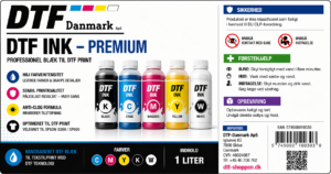 dtf pro ink