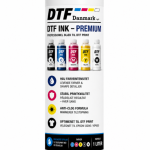 dtf pro ink
