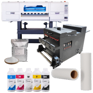 Home komplet opsat dtf linje