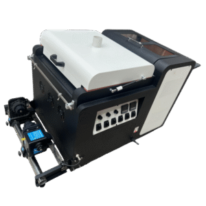 300 automatic return powder and shake powder machine