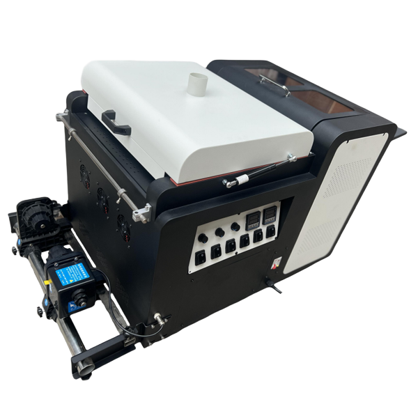 300 automatic return powder and shake powder machine 300 automatic return powder and shake powder machine