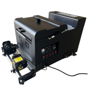 300 shaker powder machine