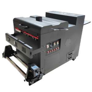 600 shaker powder machine