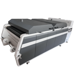 8 h net belt vibrating powder machine