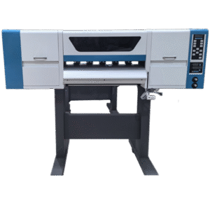 4 heads i3200 dtf printer