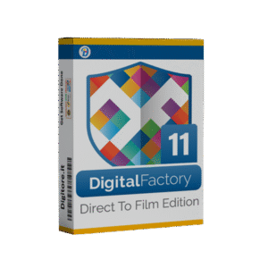 Home digital factory – professionel rip og produktionssoftware